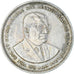 Moneda, Mauricio, Rupee, 1987