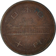 Moneta, Giappone, 10 Yen, 1871