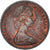 Coin, Australia, Cent, 1978