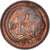 Coin, Australia, Cent, 1978