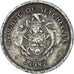 Coin, Seychelles, 25 Cents, 1982