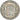 Coin, Somalia, Scellino / Shilling, 1967