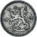 Coin, Finland, 1948