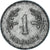 Coin, Finland, 1948
