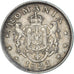 Coin, Romania, 2 Lei, 1924