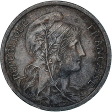 Munten, Frankrijk, 2 Centimes, 1901