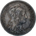 Munten, Frankrijk, 2 Centimes, 1901