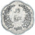 Coin, Myanmar, 25 Pyas, 1966
