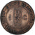 Coin, FRENCH INDO-CHINA, Cent, 1889