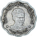 Coin, Myanmar, 5 Pyas, 1966