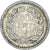 Moneda, Países Bajos, 10 Cents, 1925