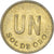 Coin, Peru, Sol, 1976