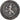 Münze, Niederlande, 2-1/2 Cent, 1877
