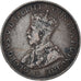 Munten, Jersey, 1/24 Shilling, 1923
