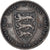 Moneda, Jersey, 1/24 Shilling, 1923