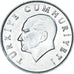 Münze, Türkei, 10 Lira, 1984