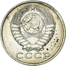 Münze, Russland, 15 Kopeks, 1982