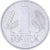 Münze, Deutsche Demokratische Republik, 1 Mark, 1977