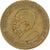 Coin, Kenya, 10 Cents, 1977