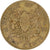 Coin, Kenya, 10 Cents, 1977