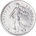 Coin, France, 5 Francs, 1995