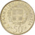 Coin, Greece, 50 Drachmes, 1998