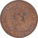 Munten, Mauritius, 5 Cents, 1978