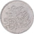 Coin, Seychelles, 50 Cents, 1977
