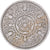 Coin, Great Britain, Florin, Two Shillings, 1956