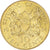 Coin, Kenya, 10 Cents, 1984