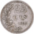 Coin, Luxembourg, 25 Centimes, 1927