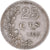 Munten, Luxemburg, 25 Centimes, 1927