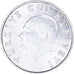 Moneta, Turchia, 25 Lira, 1985