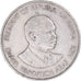 Munten, Kenia, Shilling, 1980