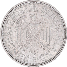 Coin, Germany, Mark, 1975