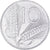 Moneta, Włochy, 10 Lire, 1981