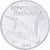 Coin, Italy, 10 Lire, 1970