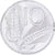 Moneta, Włochy, 10 Lire, 1970