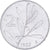 Moneta, Włochy, 2 Lire, 1957