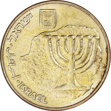 Israele, 10 Agorot, 1995