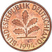 Moneta, Niemcy, 2 Pfennig, 1994