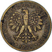 Munten, Polen, 2 Zlote, 1979