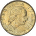 Coin, Italy, 200 Lire, 1977