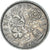 Moneta, Gran Bretagna, 6 Pence, 1965