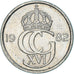Coin, Sweden, 10 Öre, 1982