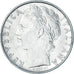Coin, Italy, 100 Lire, 1955
