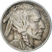 Coin, United States, 5 Cents, 1916
