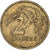 Moneta, Polonia, 2 Grosze, 2001