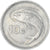 Moneta, Malta, 10 Cents, 1986