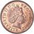 Münze, Großbritannien, Penny, 2002